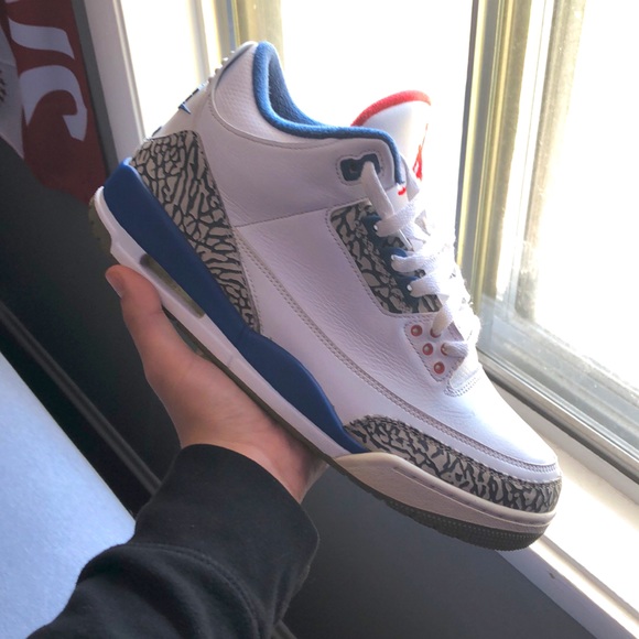 jordan 3 size 11